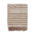 Throw Vargas Pink
