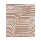 Throw Vargas Pink