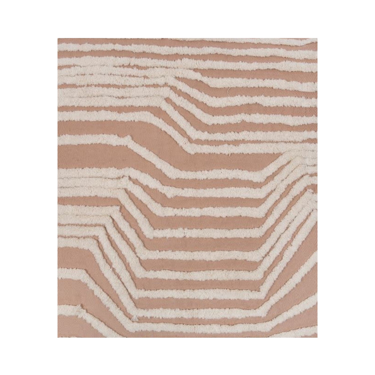 Throw Vargas Pink