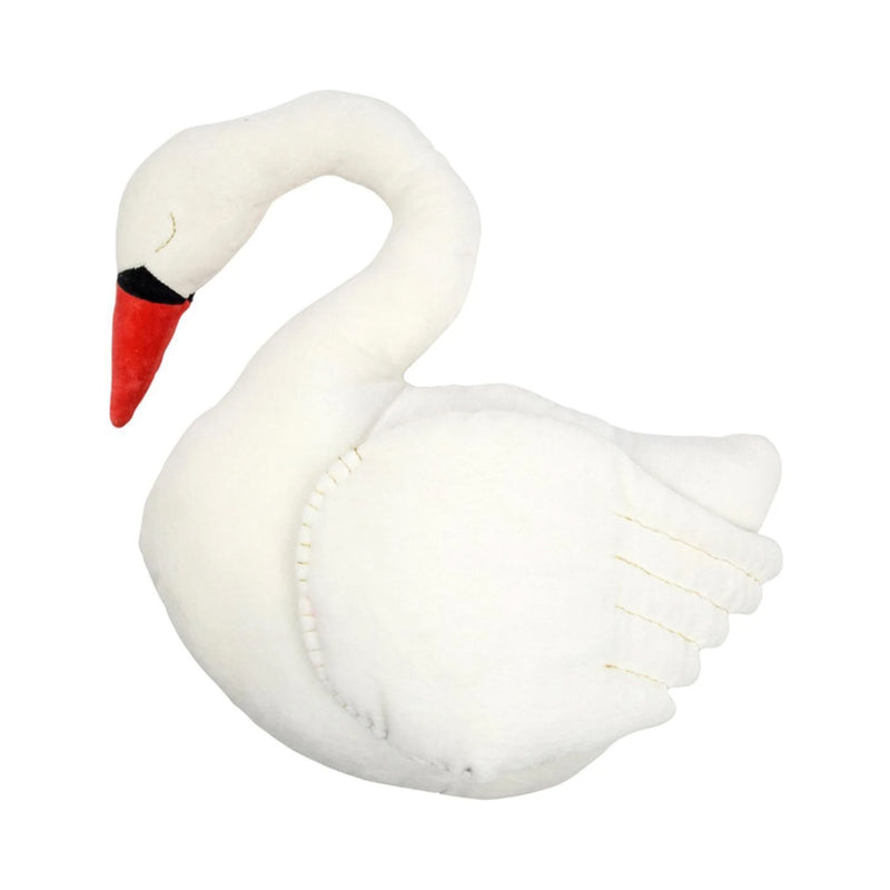 Swan velvet