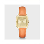 Watch - Gracieuse Petite Gold Apricot