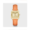 Watch - Gracieuse Petite Gold Apricot