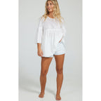 Top Destiny - White