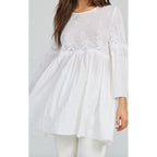 Top Destiny - White